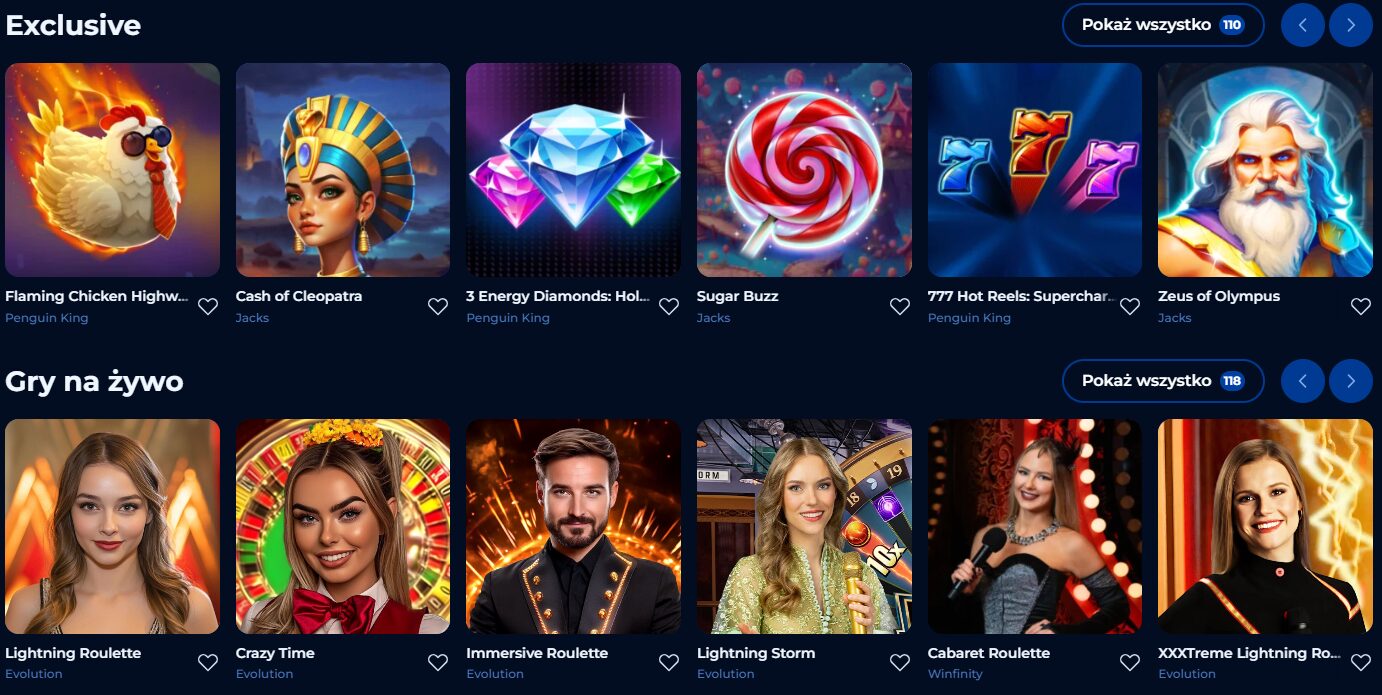 BillionaireSpin Casino 1752471071527