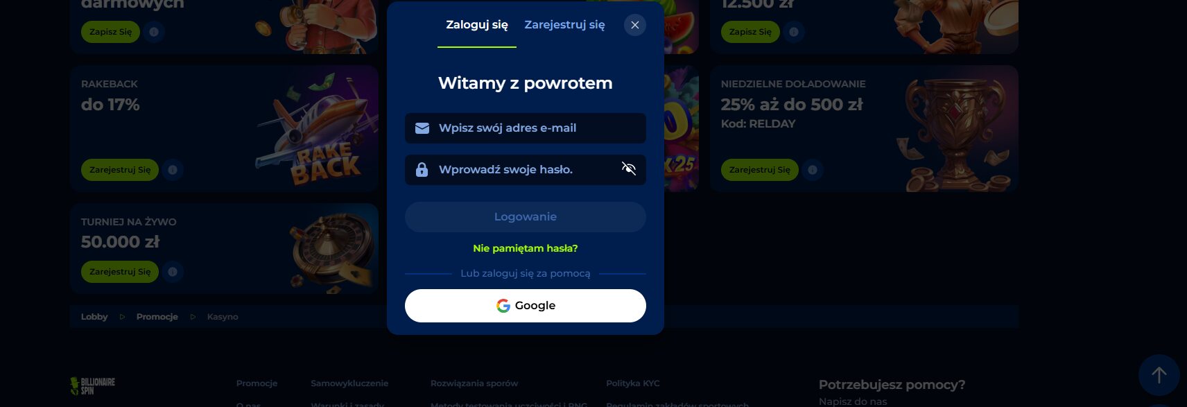 Rejestracja 1752472144702